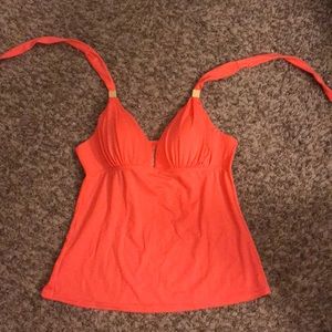 Tankini top